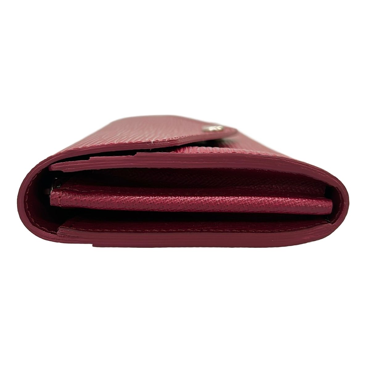 Louis Vuitton Wallet Epi Portefeuille Sarah Leather — view 9