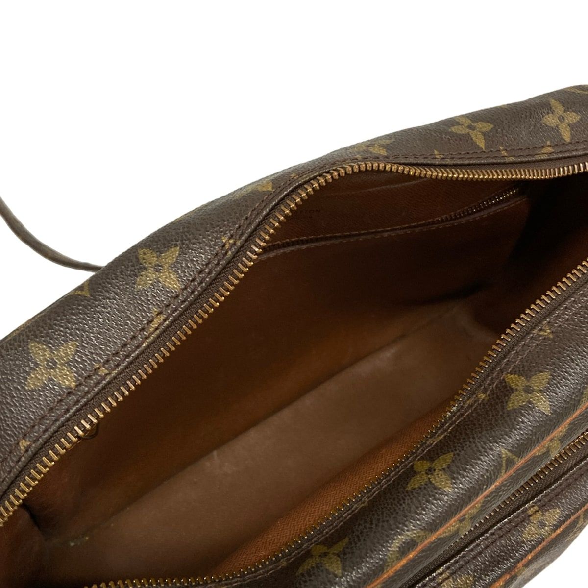 Louis Vuitton Shoulder Bag Monogram Nile — view 7