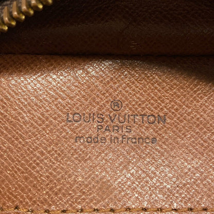 Louis Vuitton Shoulder Bag Monogram Nile — view 9