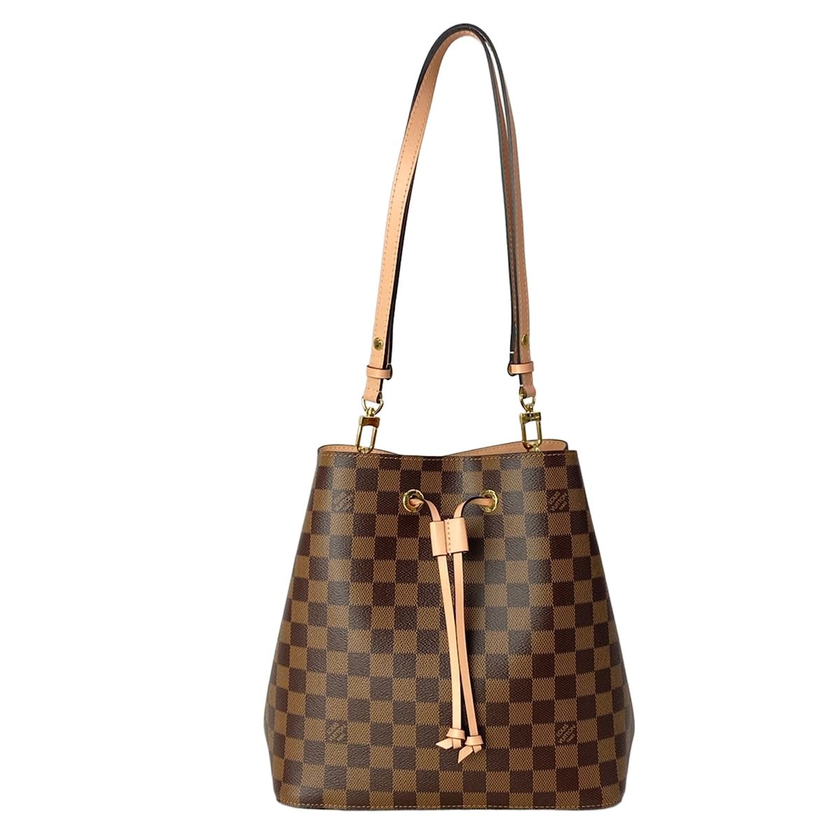 Louis Vuitton Shoulder Bag Da Neoof