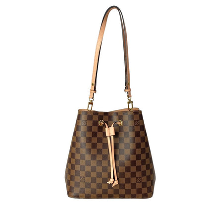 Louis Vuitton Shoulder Bag Da Neoof