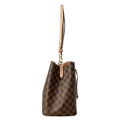 Louis Vuitton Shoulder Bag Da Neoof — view 2
