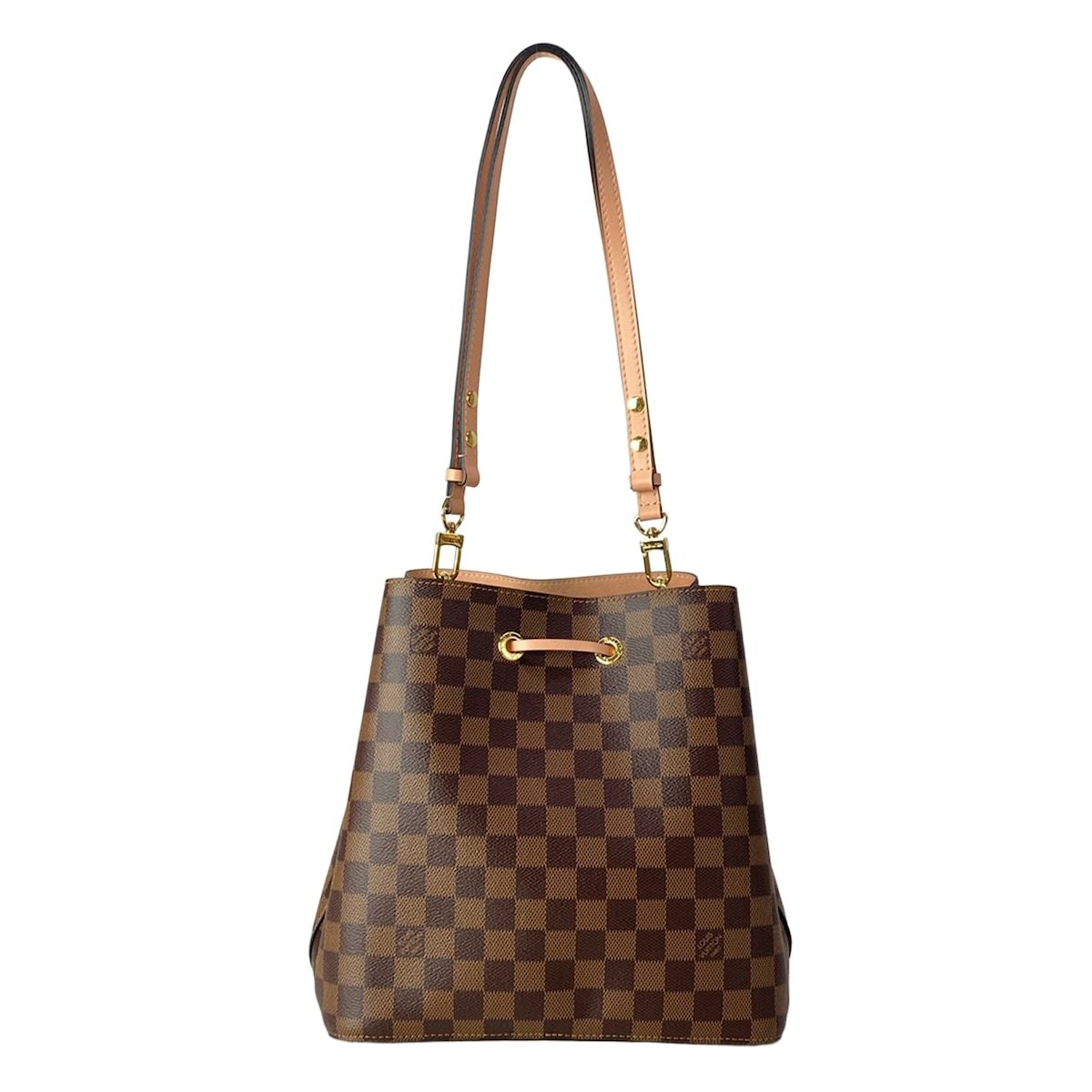 Louis Vuitton Shoulder Bag Da Neoof — view 3