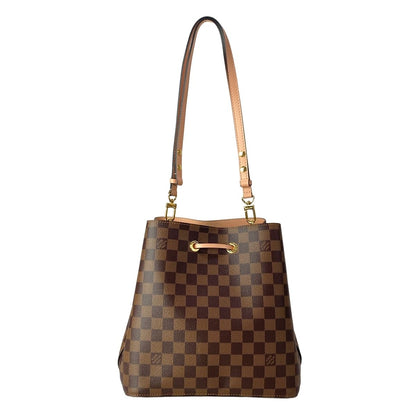 Louis Vuitton Shoulder Bag Da Neoof — view 3