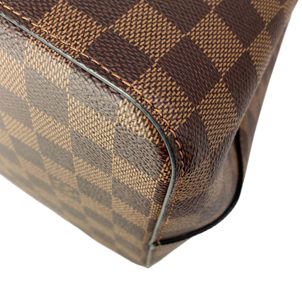 Louis Vuitton Shoulder Bag Da Neoof — view 9