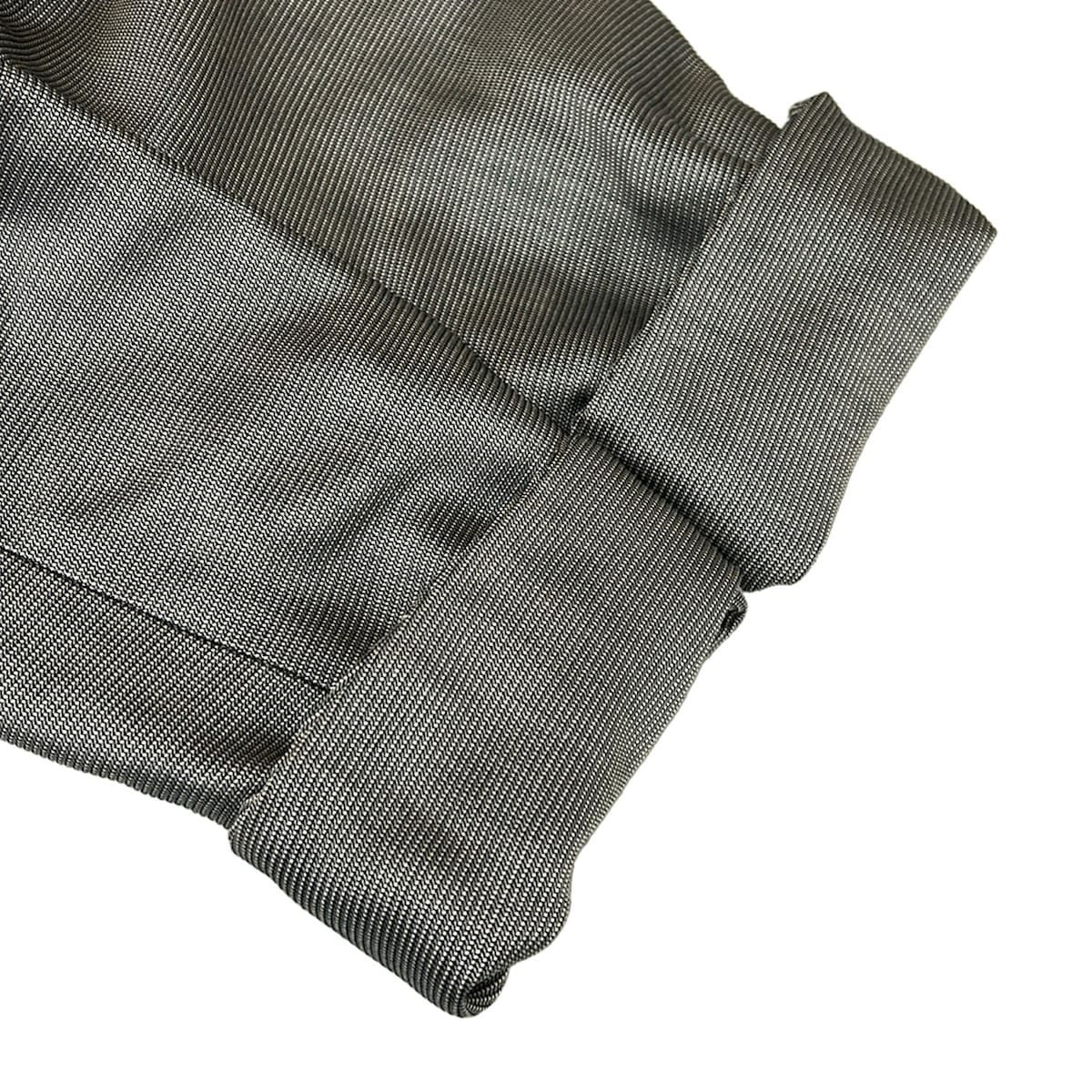 Hermes Skirttsu Silk Skirt — view 9