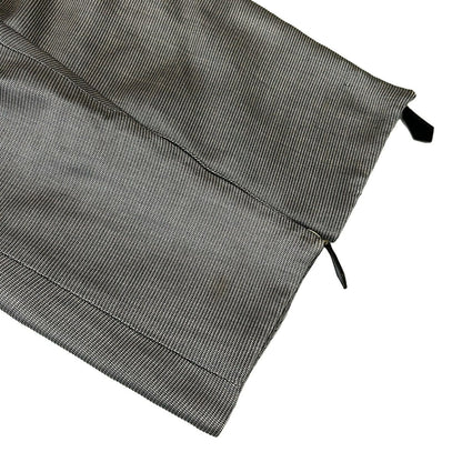 Hermes Skirttsu Silk Skirt — view 8