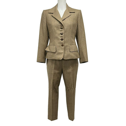 Hermes Suit