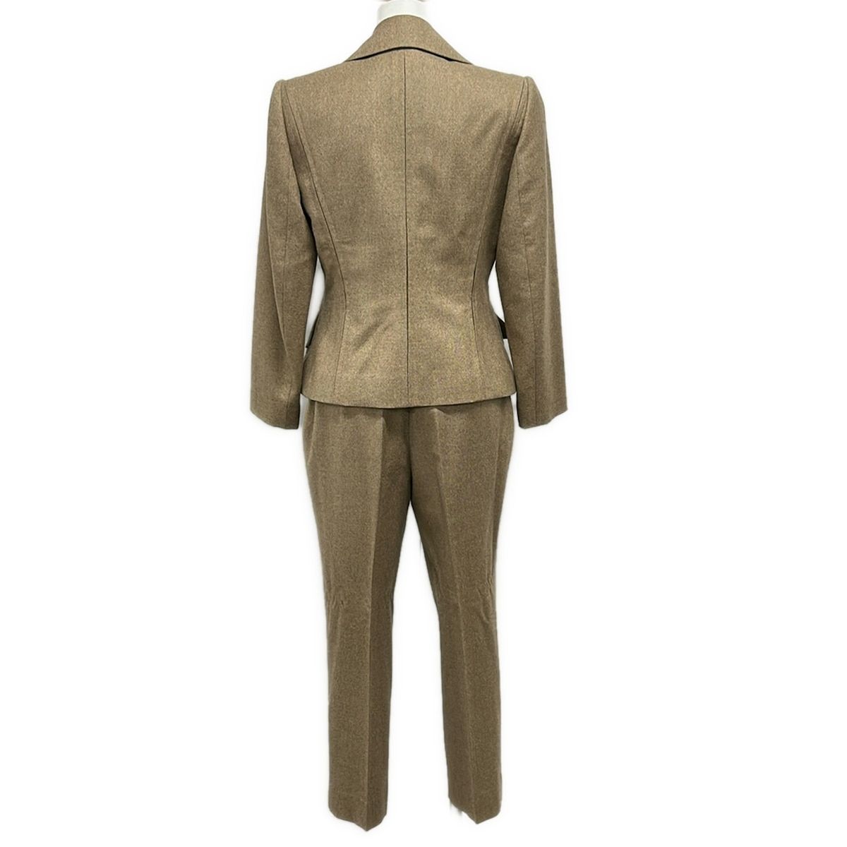 Hermes Suit — view 2