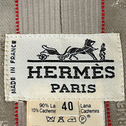 Hermes Suit — view 4