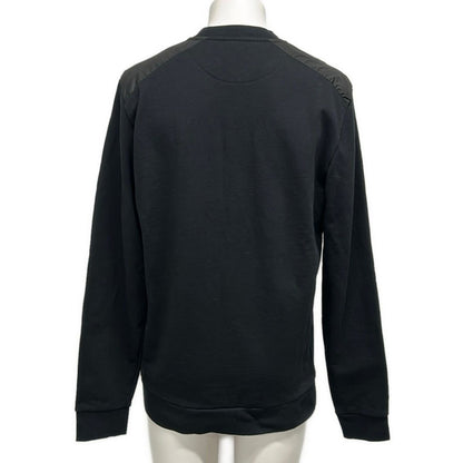 Prada Sweatshirt Black Cotton — view 2