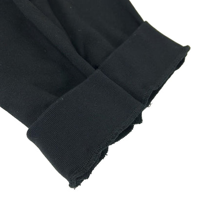 Prada Sweatshirt Black Cotton — view 7