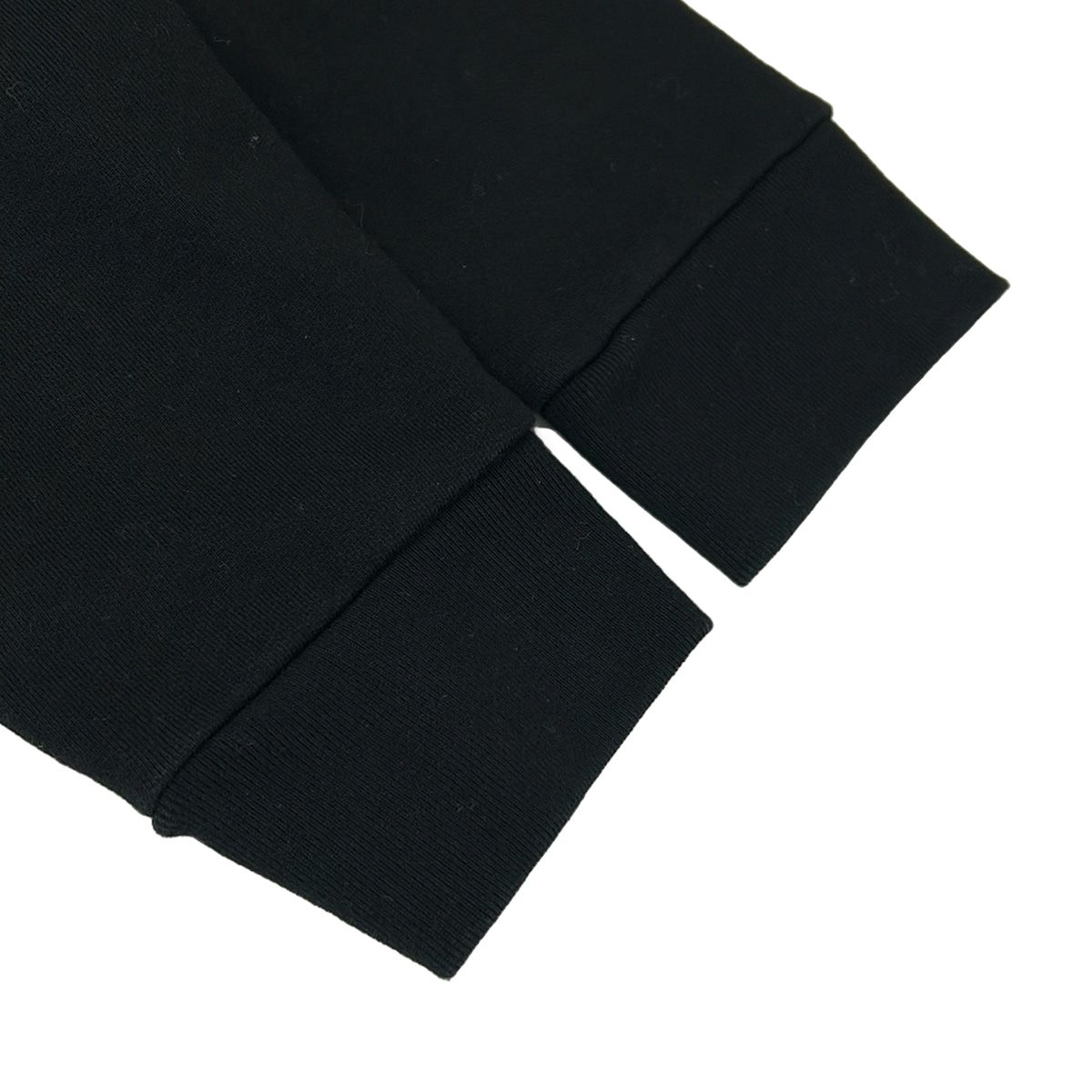 Prada Sweatshirt Black Cotton — view 6