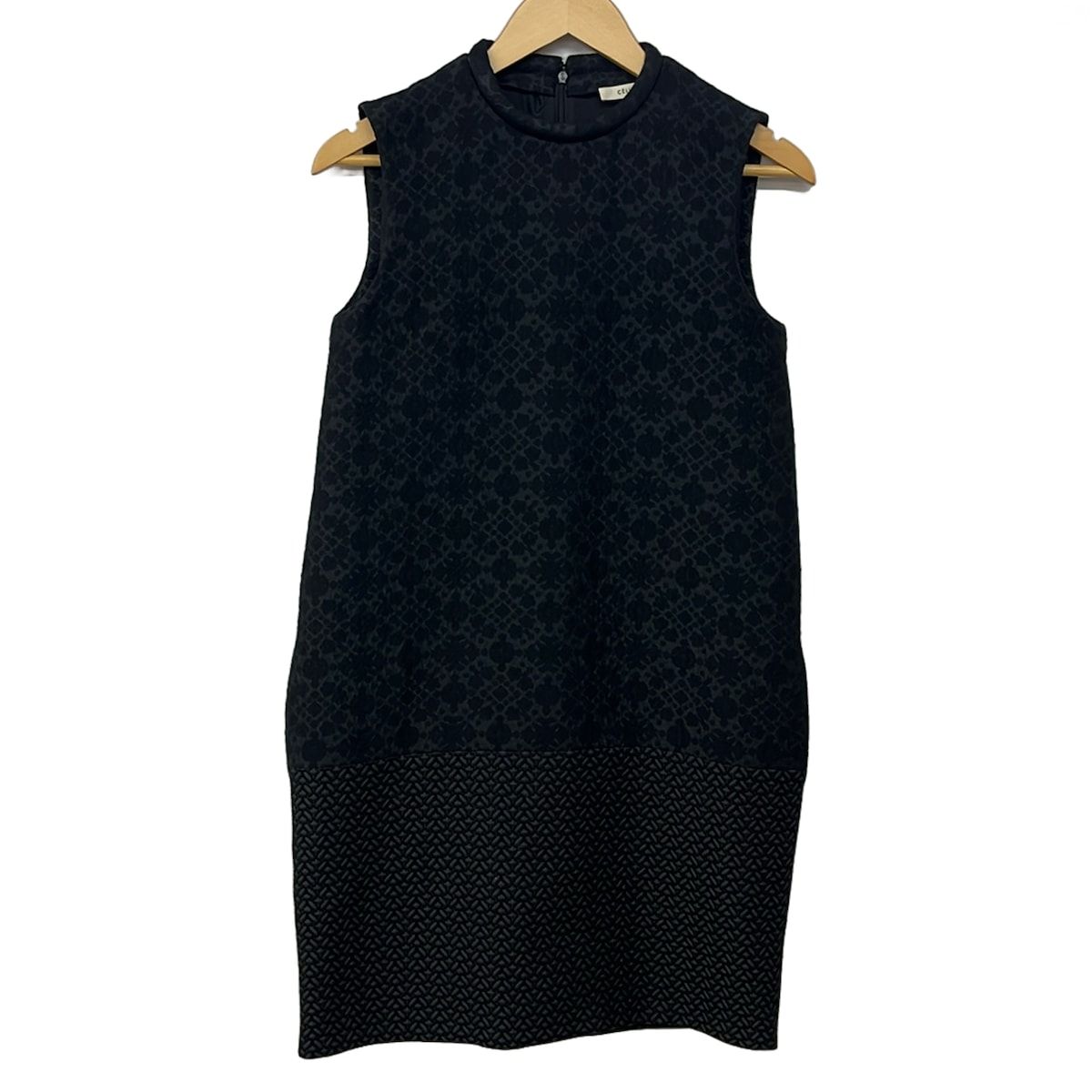 Celine Dress LadyDa Ninegray Black Kuru of Long