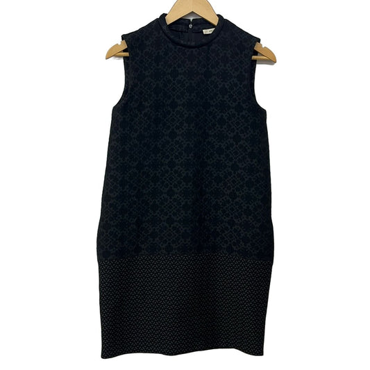 Celine Dress LadyDa Ninegray Black Kuru of Long