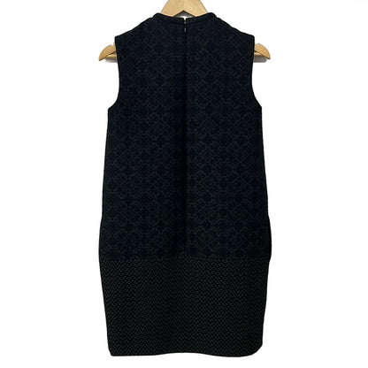 Celine Dress LadyDa Ninegray Black Kuru of Long — view 2
