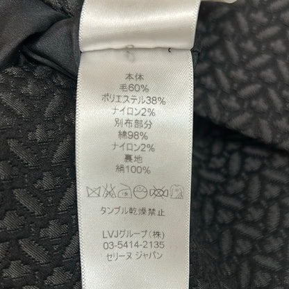 Celine Dress LadyDa Ninegray Black Kuru of Long — view 4