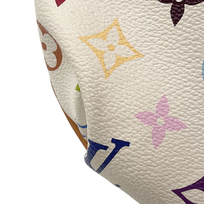 Louis Vuitton Shoulder Bag Monogram Multicolor Patti — view 7