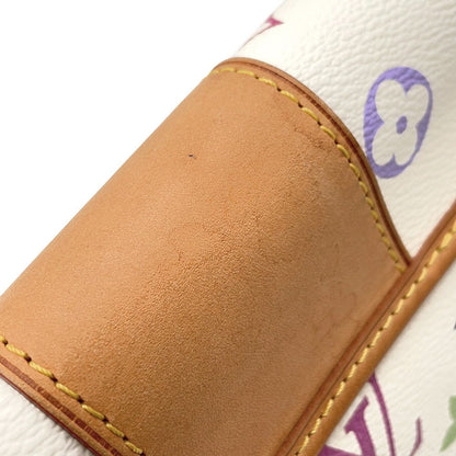 Louis Vuitton Shoulder Bag Monogram Multicolor Patti — view 9