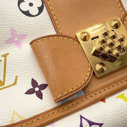 Louis Vuitton Shoulder Bag Monogram Multicolor Patti — view 8