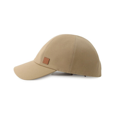 Hermes Cap Miles Cotton 61 Hat — view 2
