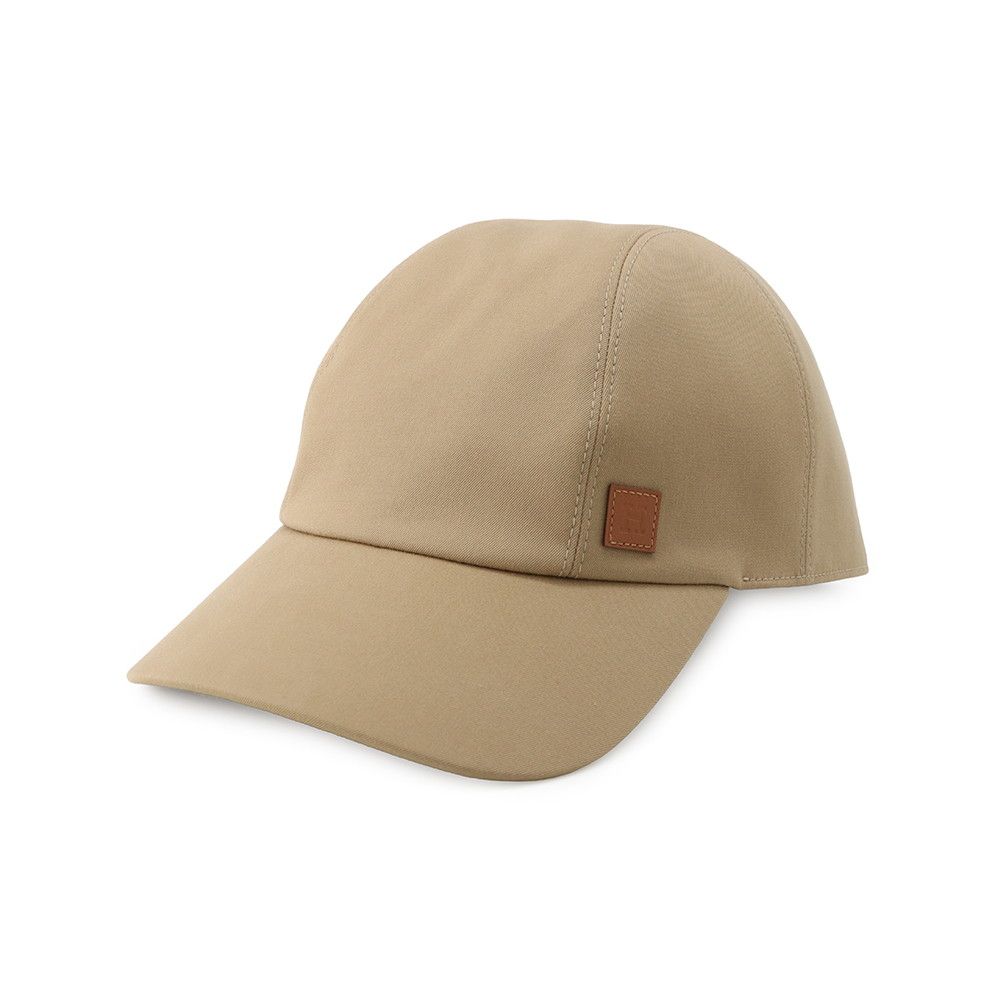Hermes Cap Miles Cotton 61 Hat