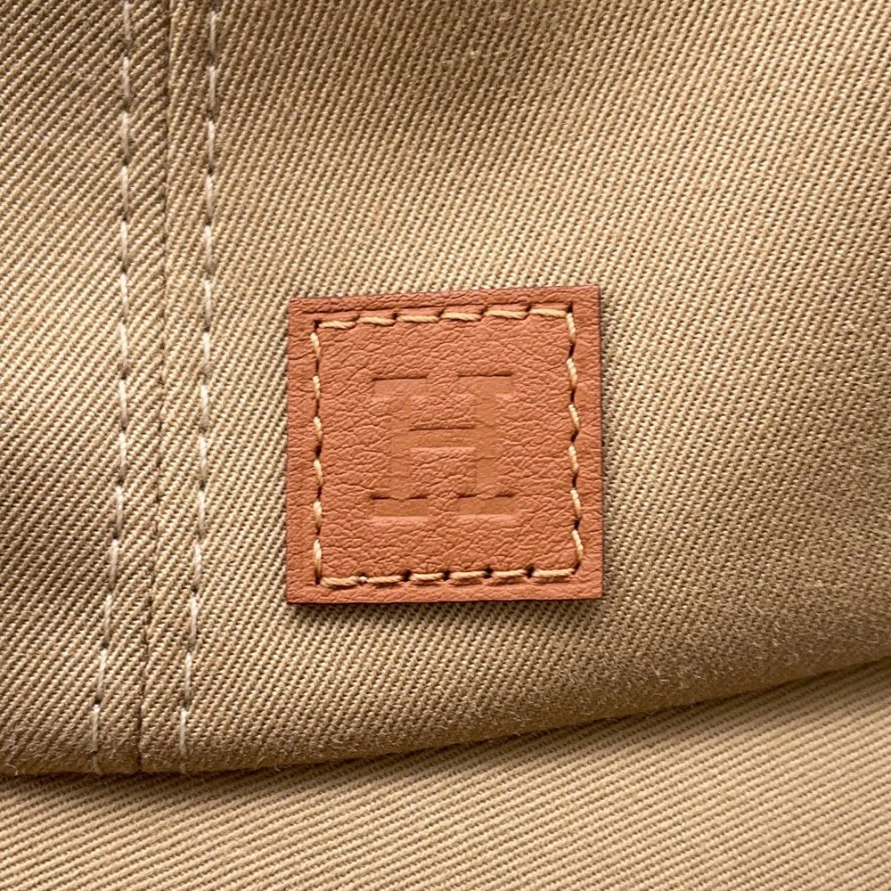 Hermes Cap Miles Cotton 61 Hat — view 6