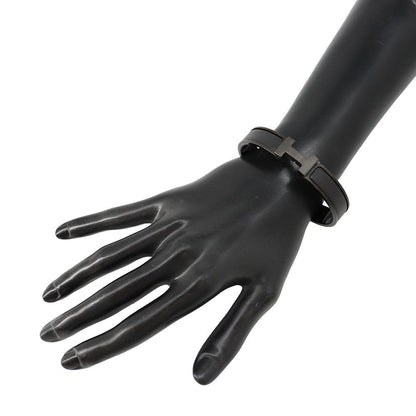 Hermes Bracelet Clic Clac PM Black — view 4
