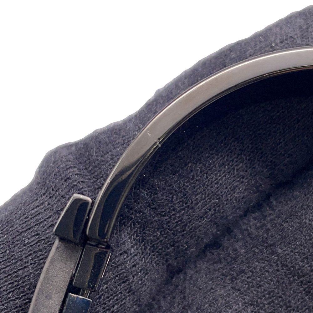 Hermes Bracelet Clic Clac PM Black — view 6