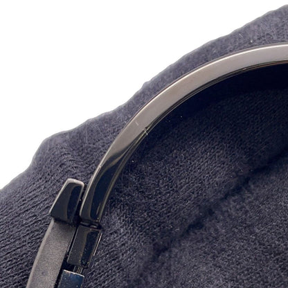 Hermes Bracelet Clic Clac PM Black — view 6