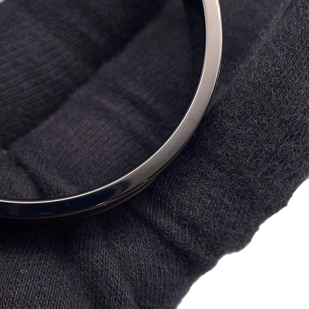 Hermes Bracelet Clic Clac PM Black — view 8