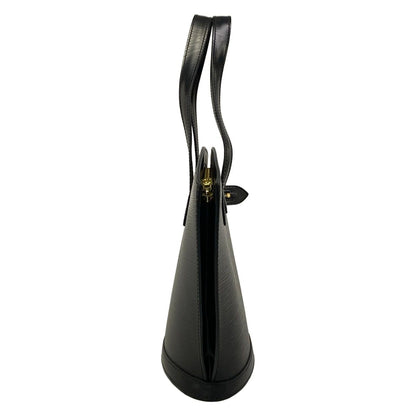 Louis Vuitton Handbag Epi Noir Leather — view 2