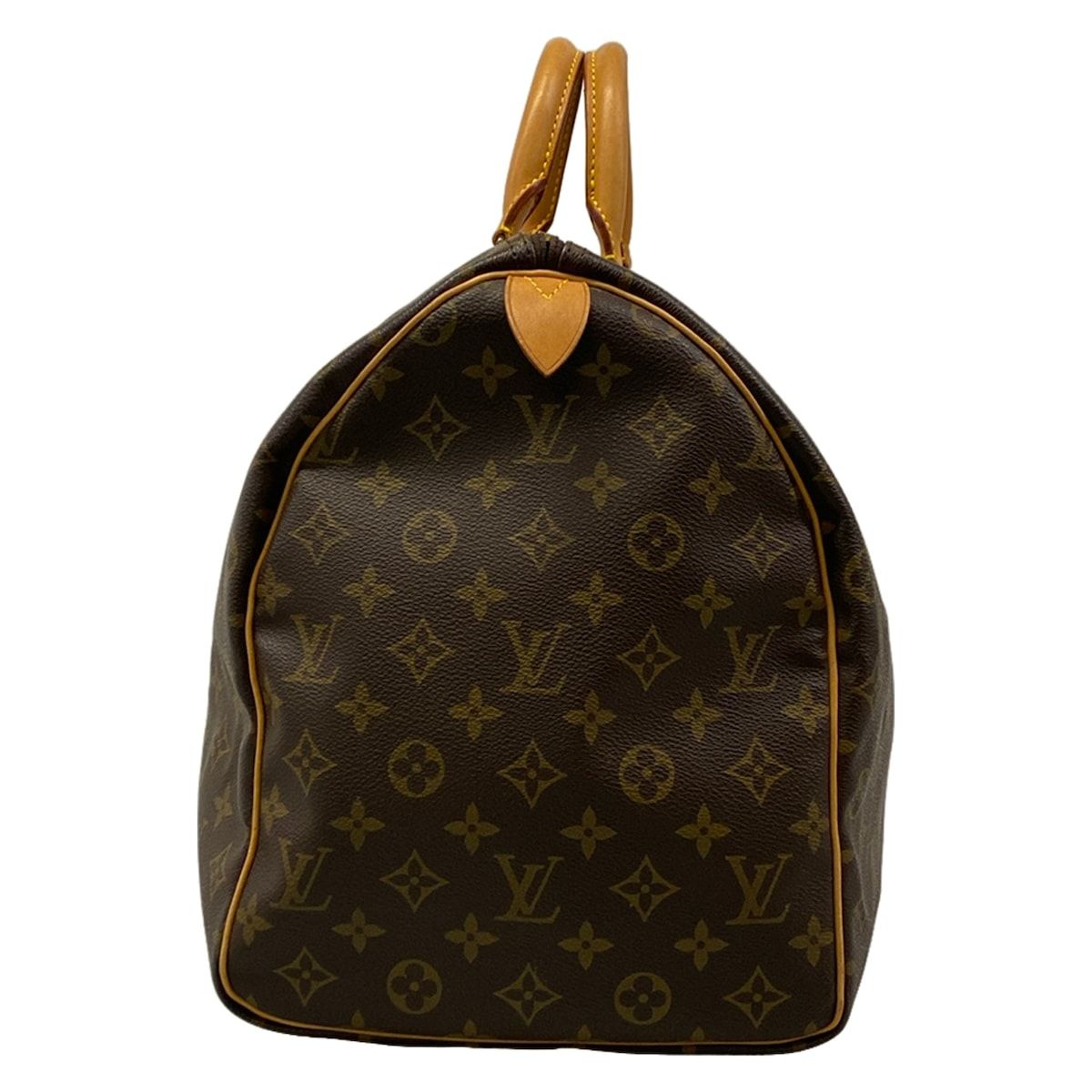 Louis Vuitton Boston Bag Monogram Keepall 50 — view 4