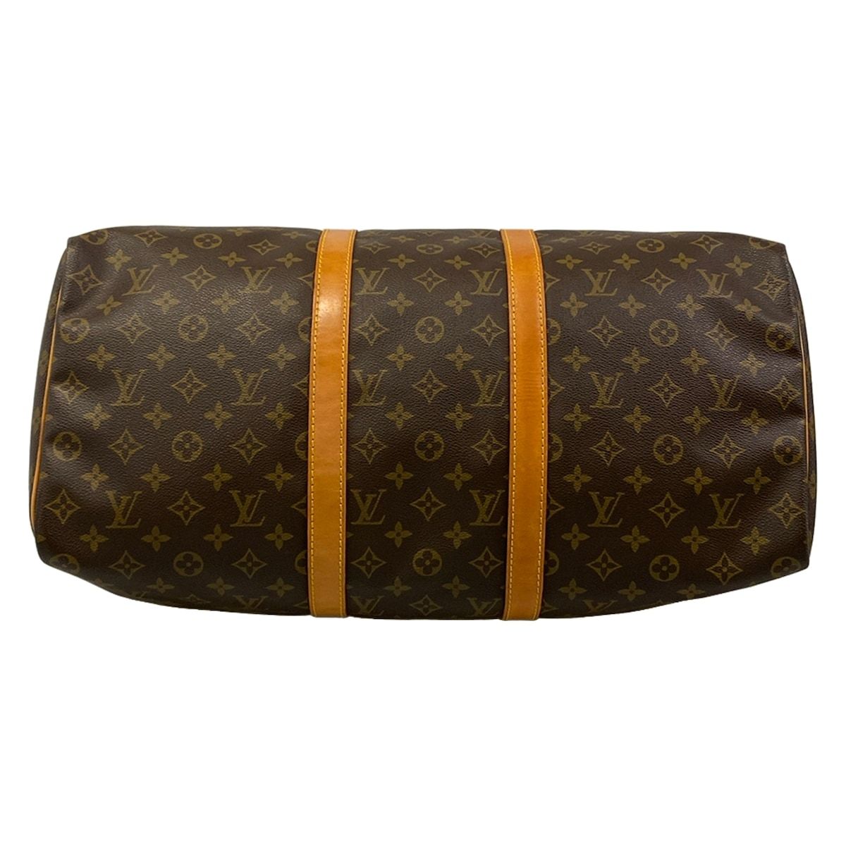 Louis Vuitton Boston Bag Monogram Keepall 50 — view 5