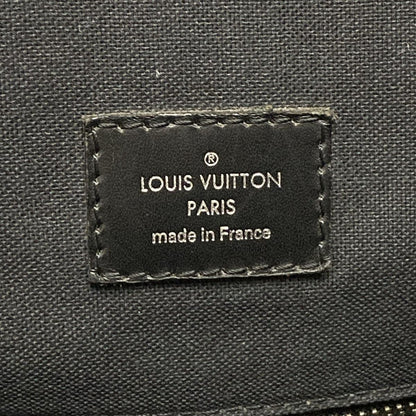 Louis Vuitton Damier Graphite PM Backpack — view 8