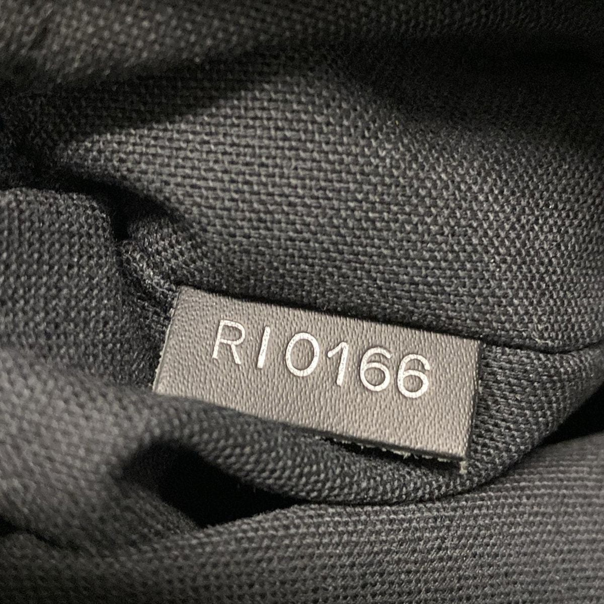 Louis Vuitton Damier Graphite PM Backpack — view 9