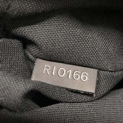 Louis Vuitton Damier Graphite PM Backpack — view 9