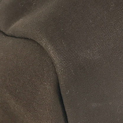 Hermes Shoulder Bag Herbag Replacement Only Canvas Brown — view 7