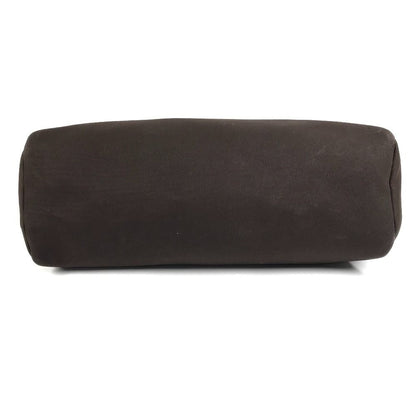 Hermes Shoulder Bag Herbag Replacement Only Canvas Brown — view 5