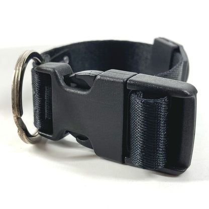 Chanel Bracelet Compass Canvas Black — view 4
