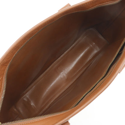 Louis Vuitton PM Monogram Canvas Brown 852 Tote — view 6