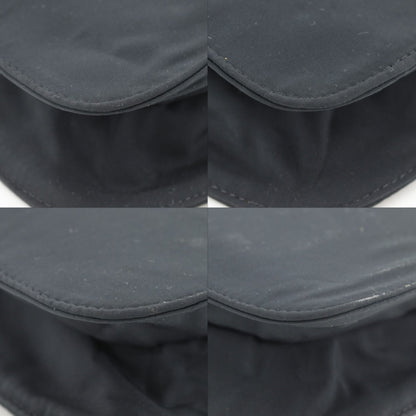 Bottega Veneta Bo Che Nylon Black LadyShoulder Shoulder Bag — view 4