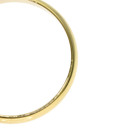 Cartier Trinity 53 Ring 18k Yellow Gold 18k Pink White — view 6