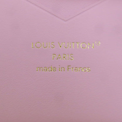 Louis Vuitton Compact Wallet Taurillon — view 7