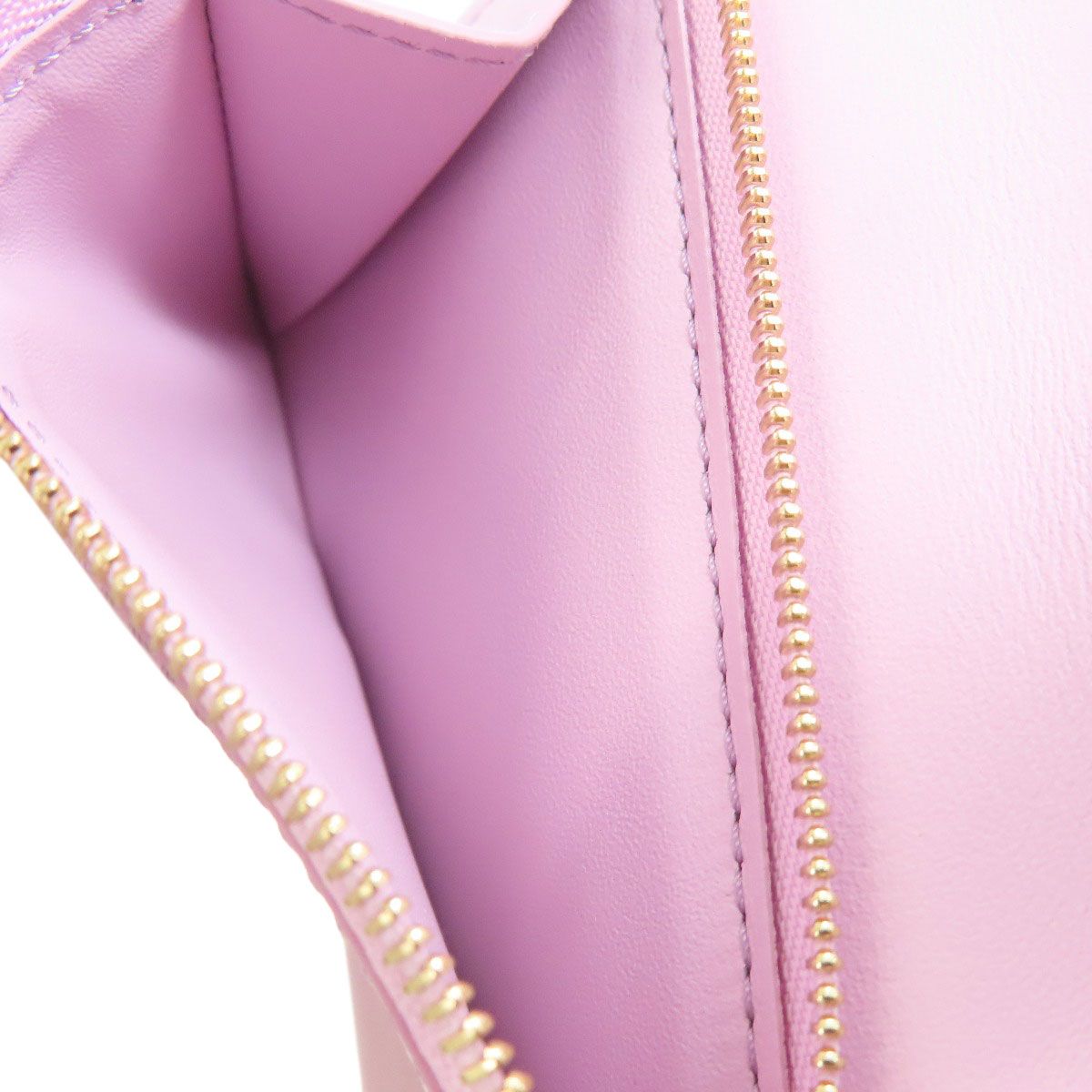 Louis Vuitton Compact Wallet Taurillon — view 6