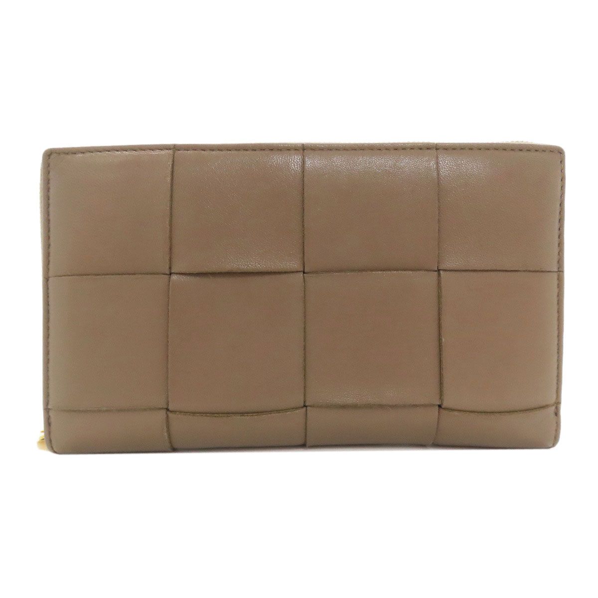 Bottega Veneta Wallet Leather