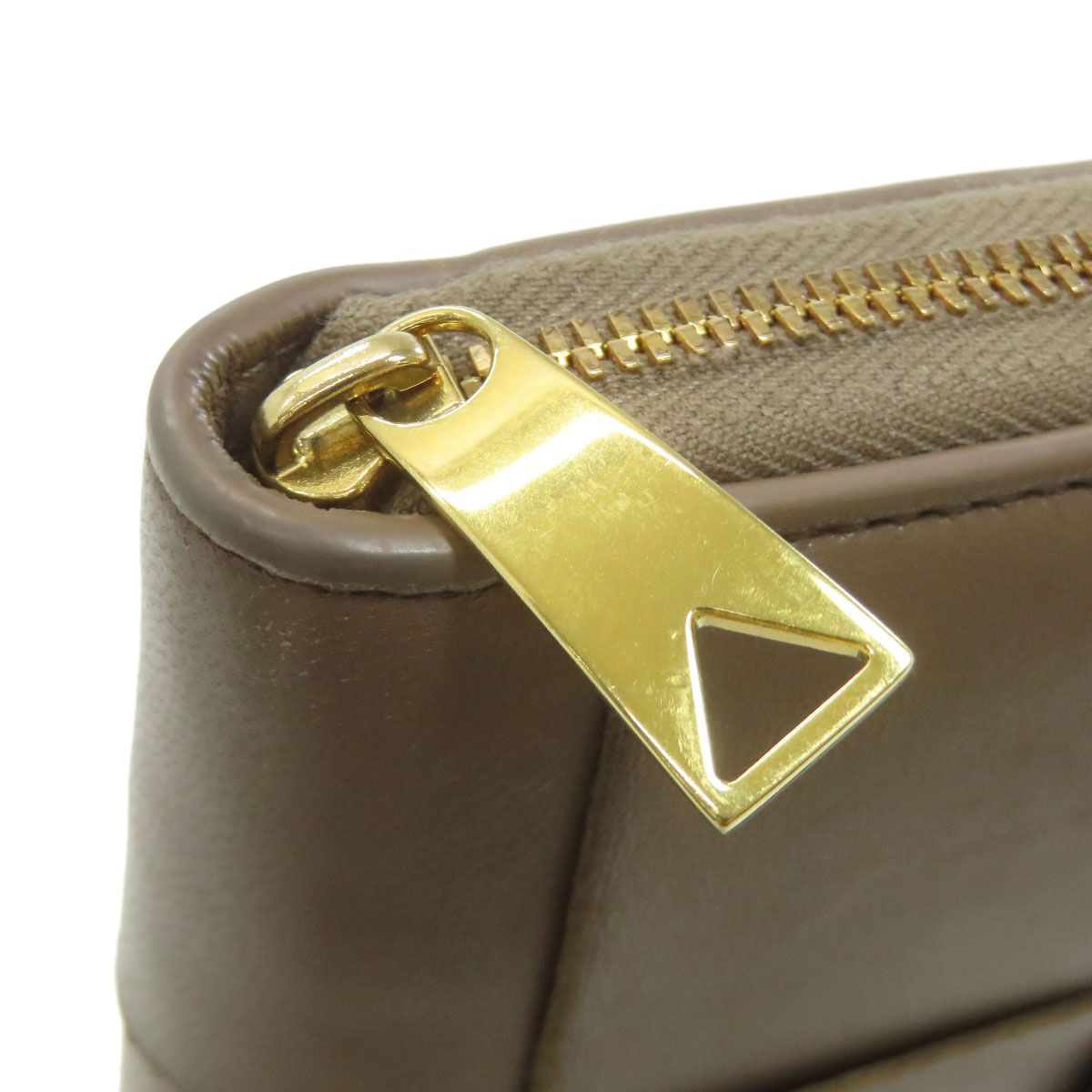 Bottega Veneta Wallet Leather — view 8