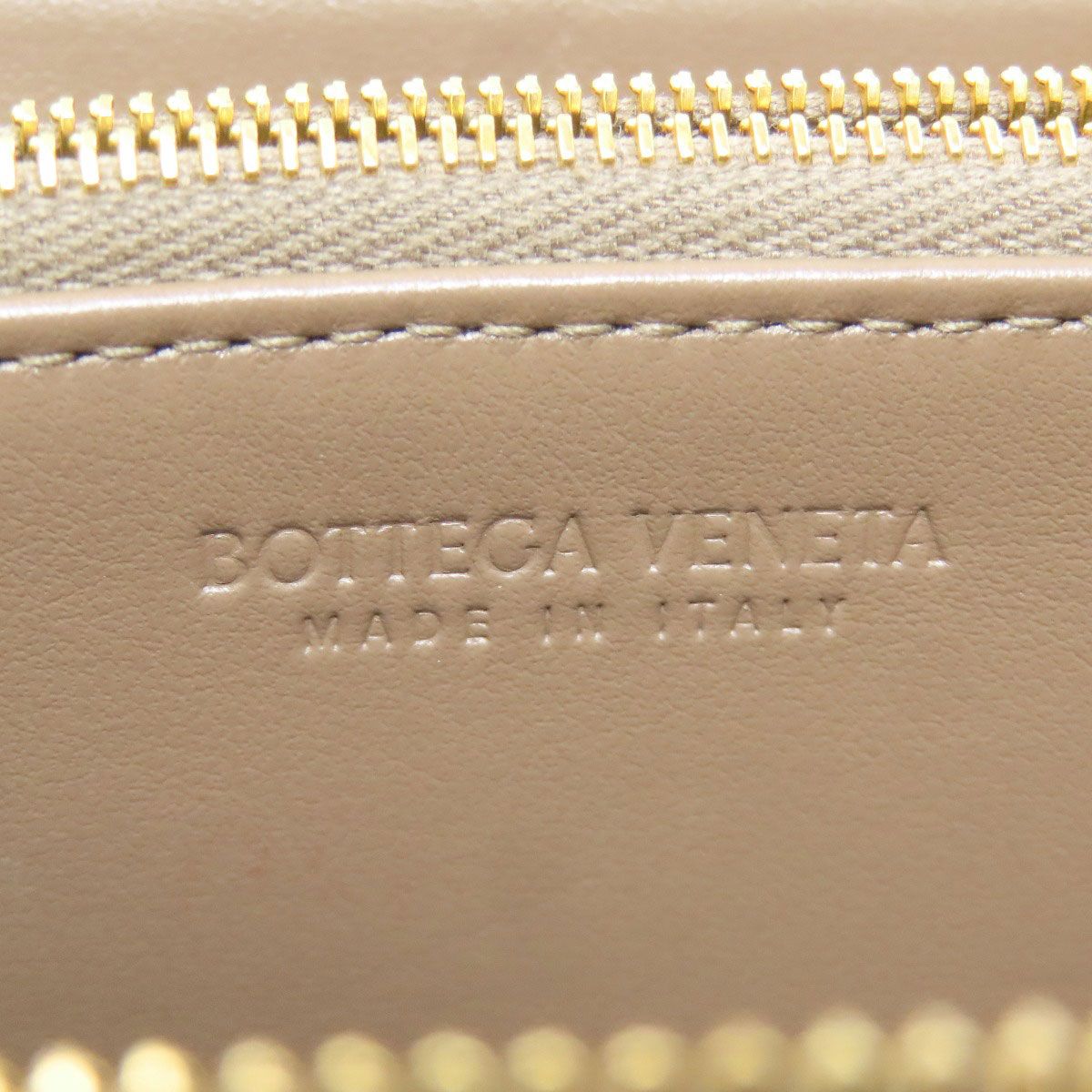 Bottega Veneta Wallet Leather — view 6