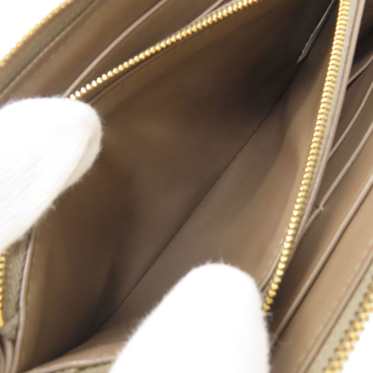 Bottega Veneta Wallet Leather — view 5