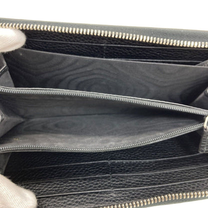 Gucci GG Wallet Leather — view 5